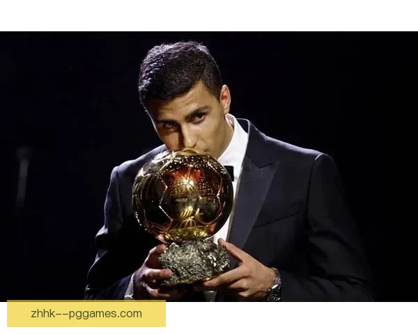 2025金球奖呼声升高 罗德里有望成为中场最佳球员 2025金球奖呼声升高 罗德里有望成为中场最佳球员