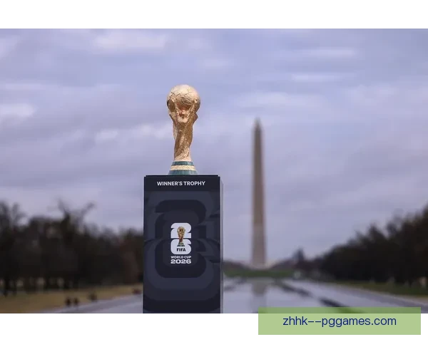 2026世界杯官宣每队1200万美元基础奖金参赛回报创历史新高