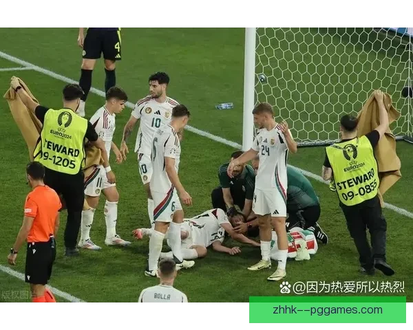 匈牙利欧洲杯绝杀苏格兰喜迎胜利关键进球 匈牙利欧洲杯绝杀苏格兰喜迎胜利关键进球