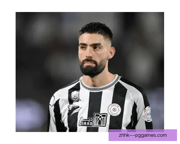 卡拉斯科引领利雅得青年新篇章 成为球队进攻核心助力目标达成