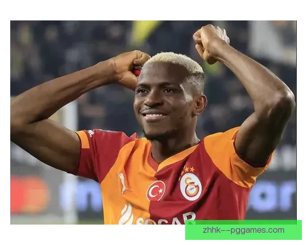 奥斯梅恩在意甲赛场的临场表现与影响力全面评估