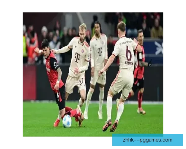 基米希在德甲对阵切尔西全场表现复盘分析与战术解读 基米希在德甲对阵切尔西全场表现复盘分析与战术解读