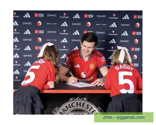 曼联官方宣布与世界知名汽车品牌续签三年全球赞助合同