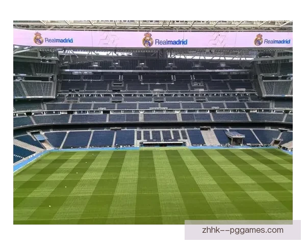 皇马官方宣布伯纳乌球场因噪音超标取消所有演唱会活动