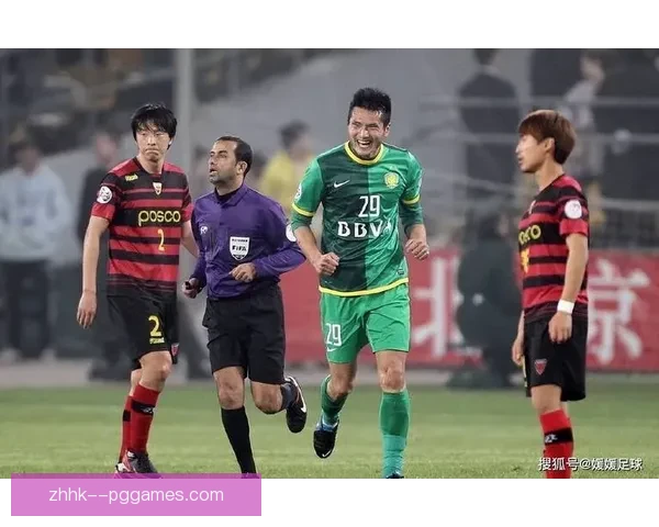 光州FC黑马崛起亚冠精英联赛连战连捷惊艳全场