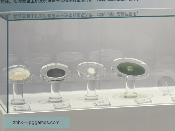 高崚技术能力边界在哪里，经验与速度决定上限